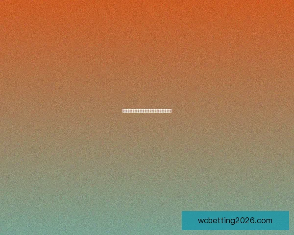 全新体育竞猜平台玩法解析与投注技巧全攻略