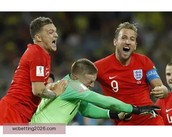 世界杯竞猜结果预测揭秘：如何通过数据分析提升准确率并赢得大奖