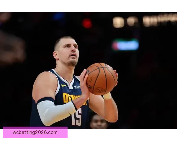 亚历山大领跑ESPN最新MVP模拟投票 文班约基奇紧随其后