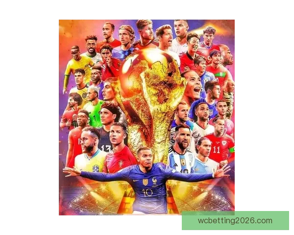 2026世界杯最佳阵容揭晓全球足球巨星再度绽放辉煌