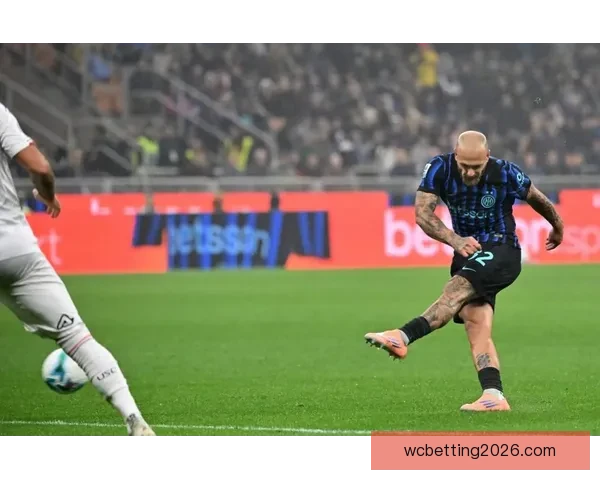 如果皮奥加盟国米 点球执行成为理所当然的责任