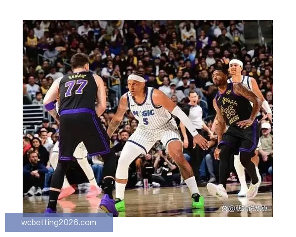 湖人魔术前瞻：东皇组合复仇之战 班凯罗贝恩能否终结对手连胜纪录
