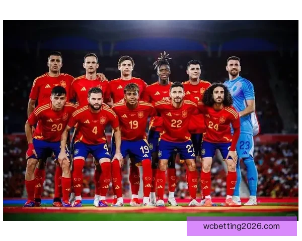 2026世界杯最佳阵容揭晓全球足球巨星再度绽放辉煌