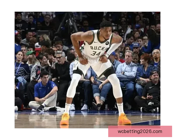 字母哥弟弟首秀得分让他笑称生涯圆满或可退役