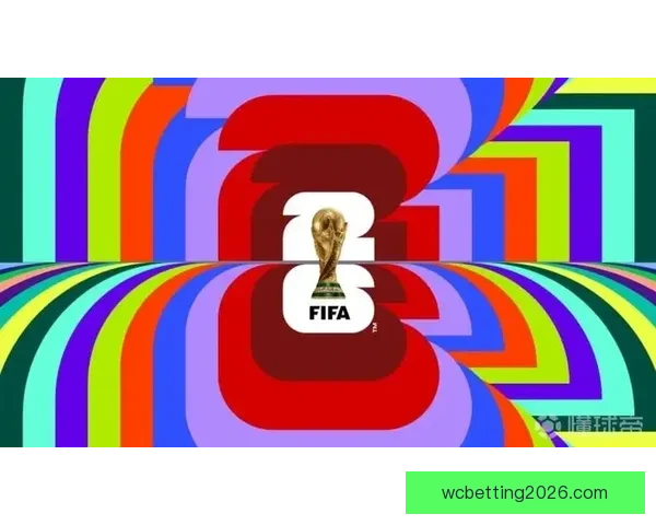 美加墨联手举办世界杯2026 展现北美足球新纪元