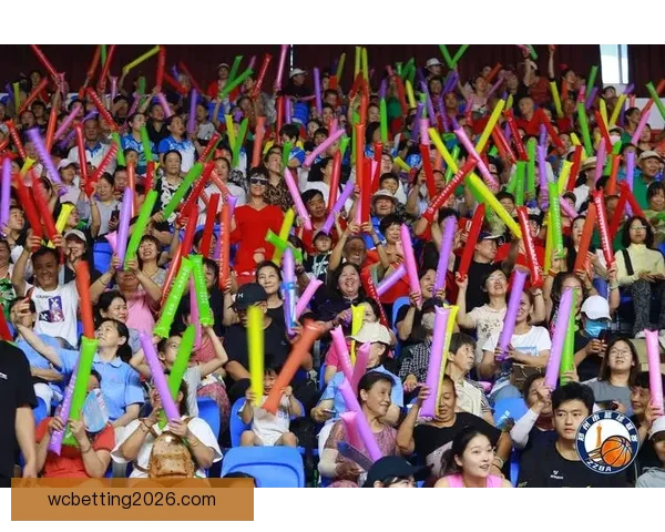 激发热情赢大奖 体育竞猜精彩赛事等你挑战