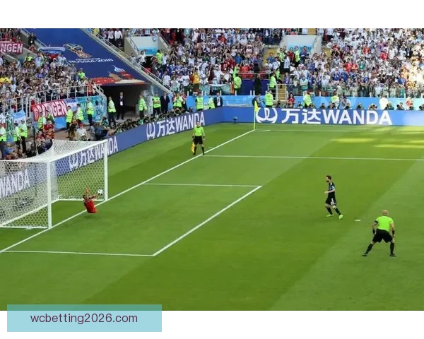 燃情世界杯来袭，尽享竞猜乐趣赢取丰厚大奖