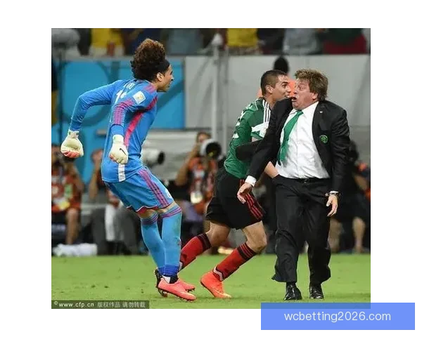 激情四射的世界杯精彩赛事直播全程观看指南