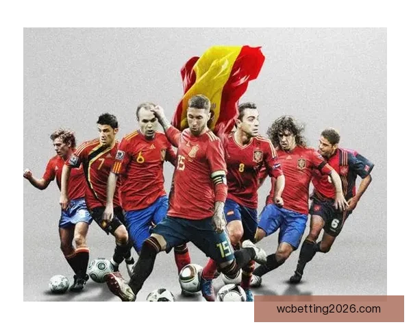 世界杯竞猜盘口分析与策略指南助你精准预测赛事结果