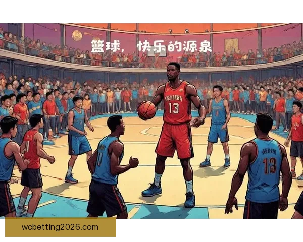 激情对决不停歇，尽享体育竞猜带来的刺激与乐趣