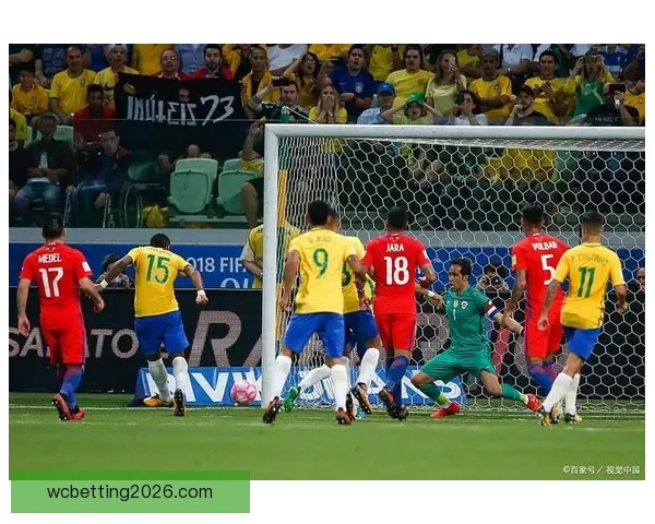 美加墨联合举办世界杯赛场全景揭秘 足球盛宴点燃北美激情