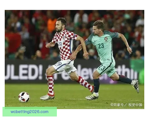 世界杯竞猜盘口分析与趋势解读助您精准预测赛事结果