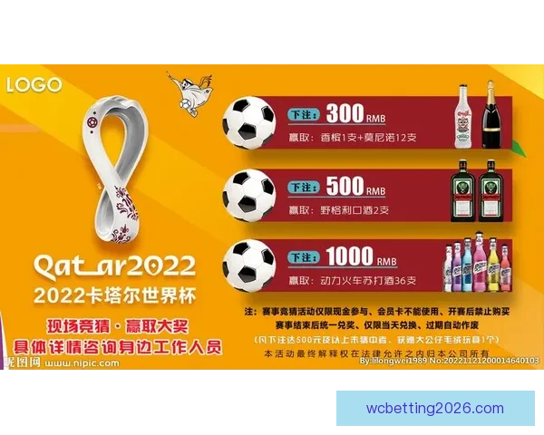世界杯竞猜赛事推荐助你锁定冠军强队与精彩比赛预测技巧 世界杯竞猜赛事推荐助你锁定冠军强队与精彩比赛预测技巧